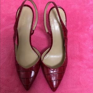 Michael Kors Heels